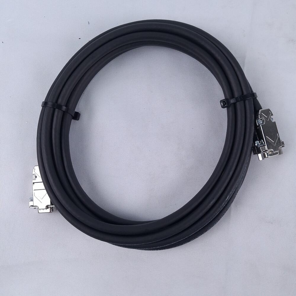 Extron Electronics VGA M-F BK 15ft (4.5m) Extension Cable 26-112-37 New